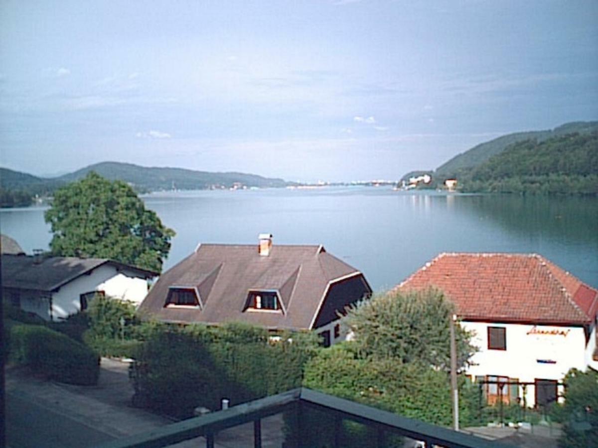 Villa Margarethe Reifnitz Exterior photo